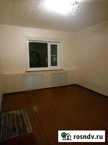2-комнатная квартира, 40 м², 2/2 эт. на продажу в Великом Устюге Великий Устюг - изображение 1