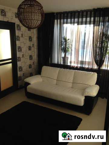 3-комнатная квартира, 62 м², 3/5 эт. на продажу в Назарово Назарово - изображение 1