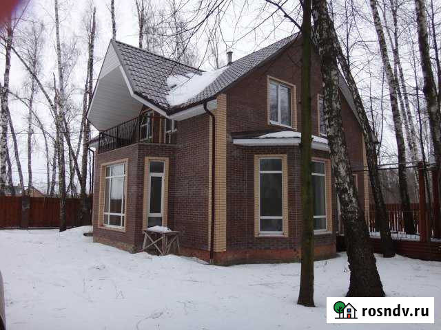 Дом 200 м² на участке 20 сот. в аренду на длительный срок в Володарского Володарского - изображение 1