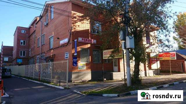 Офис в аренду Тула - изображение 1