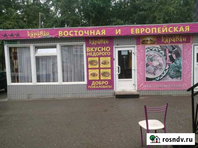 Продам действующий бизнес Томск - изображение 1