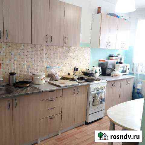 3-комнатная квартира, 61 м², 3/3 эт. на продажу в Краснокамске Краснокамск