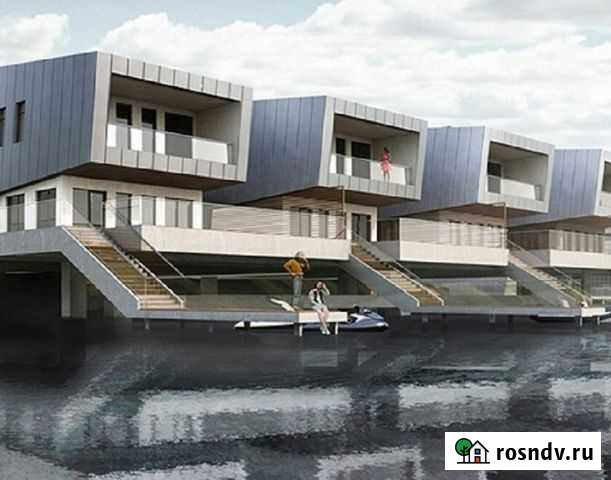 50 сот.на озере в Уфе здания 600м2 свой пляж.Собст Уфа - изображение 1