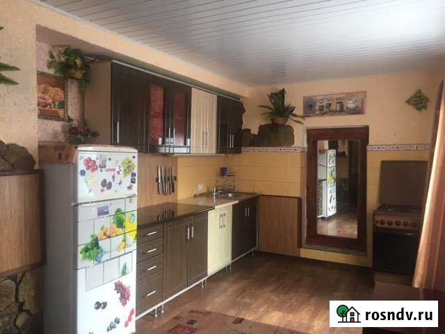 2-комнатная квартира, 48 м², 1/2 эт. в аренду посуточно в Судаке Судак - изображение 1