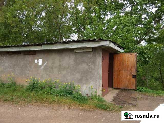 Гараж >30 м² на продажу в Кинешме Кинешма - изображение 1