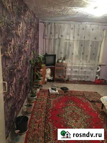 2-комнатная квартира, 40 м², 2/2 эт. на продажу в Суровикино Суровикино - изображение 1