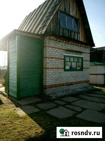 Дача 24 м² на участке 9 сот. на продажу в Комсомольске-на-Амуре Комсомольск-на-Амуре - изображение 1