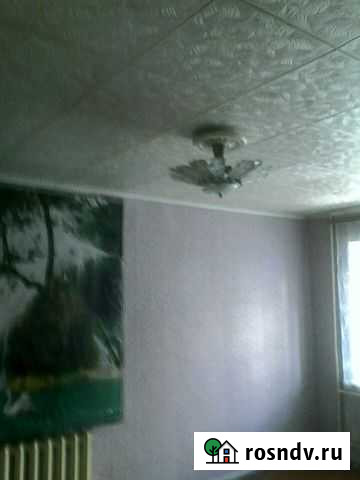 1-комнатная квартира, 30 м², 2/4 эт. в аренду на длительный срок в Вольске Вольск - изображение 1