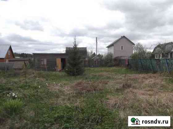 Участок СНТ, ДНП 6 сот. на продажу в Поварово Поварово