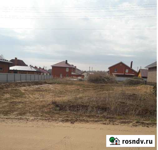 Участок ИЖС 12 сот. на продажу в Чайковском Чайковский - изображение 1