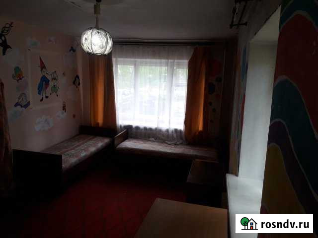 1-комнатная квартира, 33 м², 1/4 эт. на продажу в Дубне Московской области Дубна - изображение 1