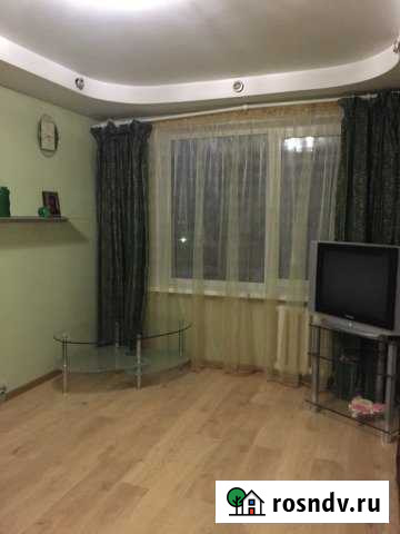 3-комнатная квартира, 56 м², 4/5 эт. в аренду на длительный срок в Больших Вяземах Большие Вяземы - изображение 1