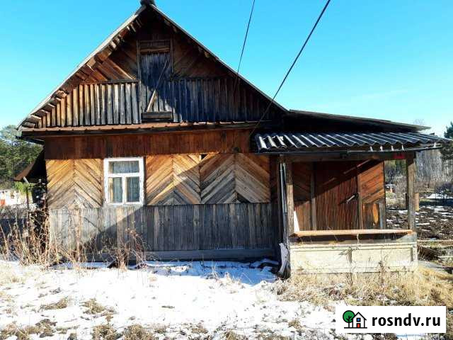 Участок СНТ, ДНП 5 сот. на продажу в Асбесте Асбест - изображение 1