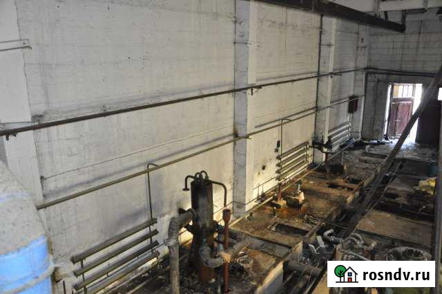 Производственное помещение, 307 кв.м. Пермь - изображение 1