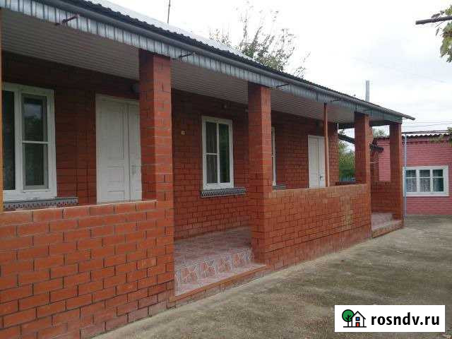 Дом 100 м² на участке 70 сот. на продажу в Новолабинской Новолабинская - изображение 1