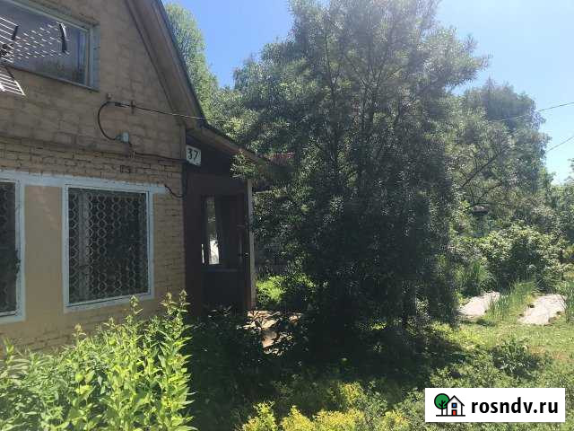 Дача 50 м² на участке 10 сот. на продажу в Ивантеевке Московской области Ивантеевка - изображение 1