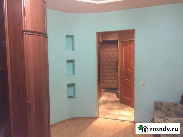 2-комнатная квартира, 41 м², 1/5 эт. на продажу в Ряжске Ряжск - изображение 1