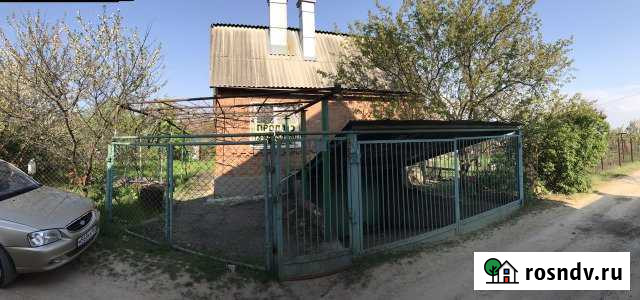 Дача 89.1 м² на участке 6 сот. на продажу в Чалтыре Чалтырь - изображение 1