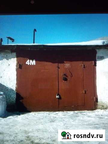 Гараж 21 м² в аренду в Дзержинске Дзержинск - изображение 1