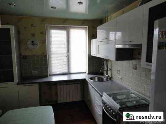 3-комнатная квартира, 73 м², 2/5 эт. в аренду на длительный срок в Волжском Волгоградской области Волжский