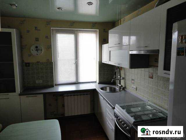 3-комнатная квартира, 73 м², 2/5 эт. в аренду на длительный срок в Волжском Волгоградской области Волжский - изображение 1