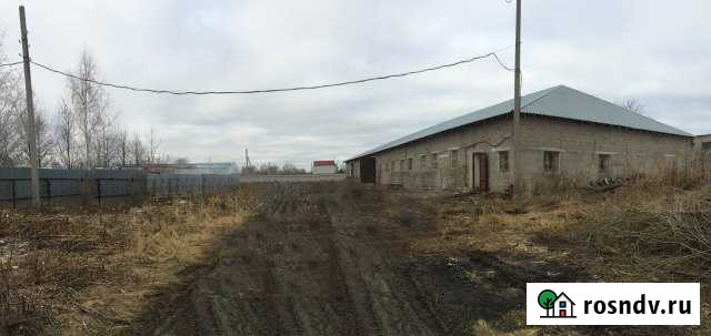 Помещение свободного назначения, 1000 кв.м. Сызрань - изображение 1