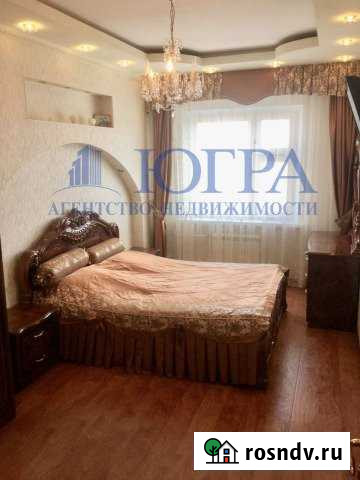 4-комнатная квартира, 85 м², 5/9 эт. на продажу в Нижневартовске Нижневартовск - изображение 1