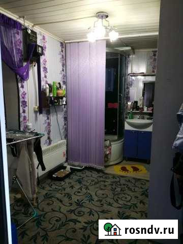 Квартира-студия, 33 м², 2/2 эт. на продажу в Юрьев-Польском Юрьев-Польский - изображение 1