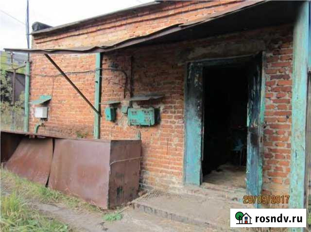 Мазутное хозяйство котельной № 1 Ирбит - изображение 1