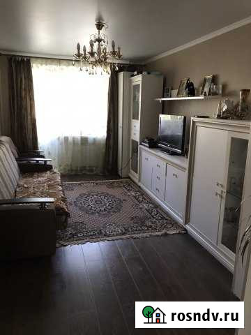 2-комнатная квартира, 52 м², 3/5 эт. на продажу в Ртищево Ртищево - изображение 1