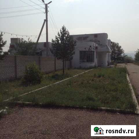 Производство 47683 кв.м. Акша - изображение 1