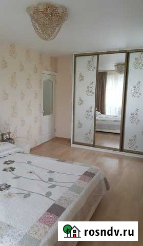 2-комнатная квартира, 50 м², 2/2 эт. на продажу в Родниках Ивановской области Родники - изображение 1