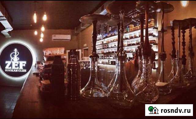 Кальянная ZEF Северская - изображение 1