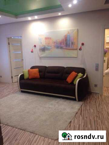 2-комнатная квартира, 59 м², 10/10 эт. на продажу в Заречном Свердловской области Заречный - изображение 1