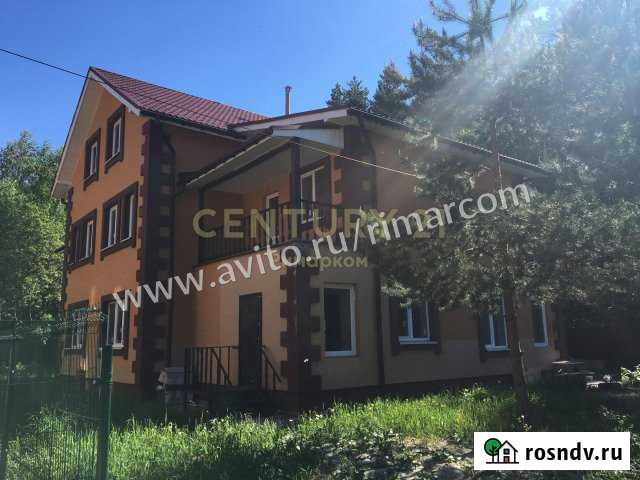 Таунхаус 107 м² на участке 3 сот. на продажу в Чехове Московской области Чехов - изображение 1