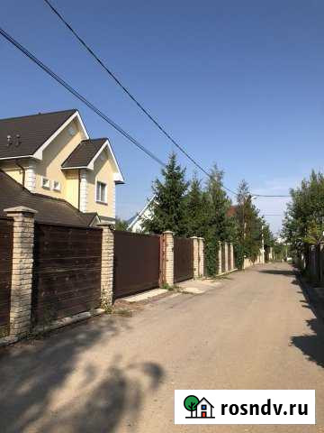 Таунхаус 245 м² на участке 7 сот. на продажу в Воскресенском Московской области Воскресенское - изображение 1