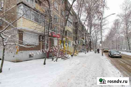 Продам помещение свободного назначения, 46 кв.м. Владимир