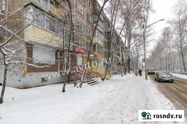 Продам помещение свободного назначения, 46 кв.м. Владимир - изображение 1