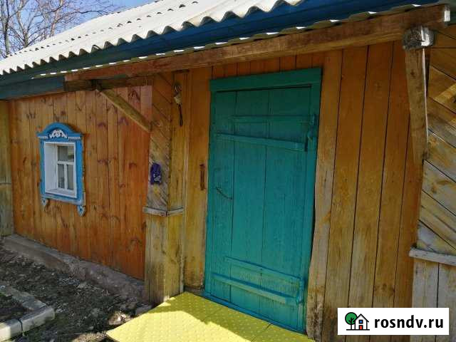 Дом 65 м² на участке 40 сот. на продажу в Заинске Заинск - изображение 1