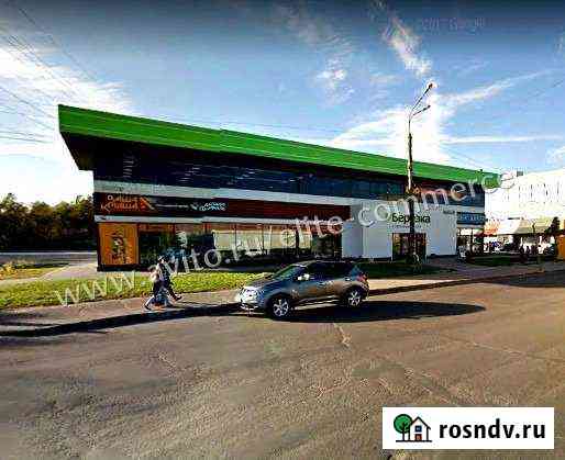 Торговое помещение, 77 кв.м. Великий Новгород