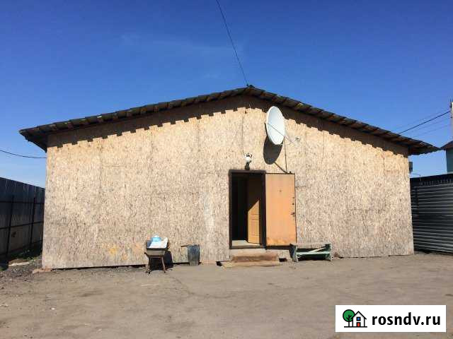 Помещение свободного назначения, 4000 кв.м. Домодедово - изображение 1