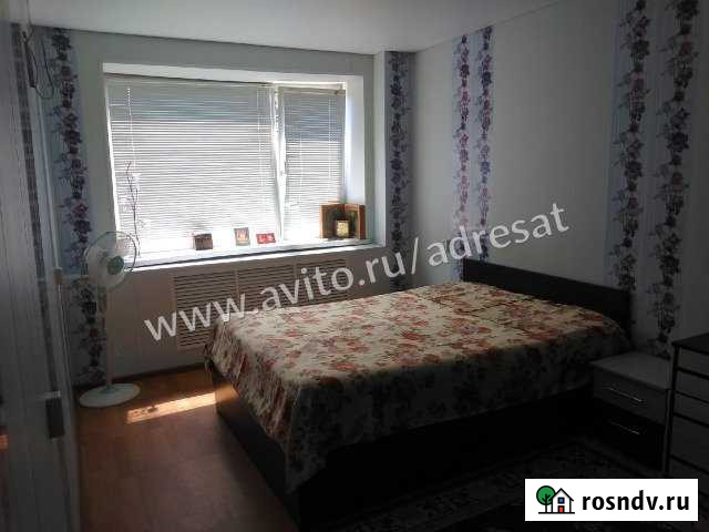 4-комнатная квартира, 100 м², 4/5 эт. в аренду на длительный срок в Волгограде Волгоград - изображение 1