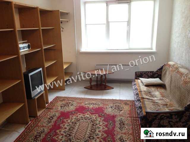 Комната 18 м² в 3-ком. кв., 2/16 эт. в аренду на длительный срок во Фрязино Фрязино - изображение 1