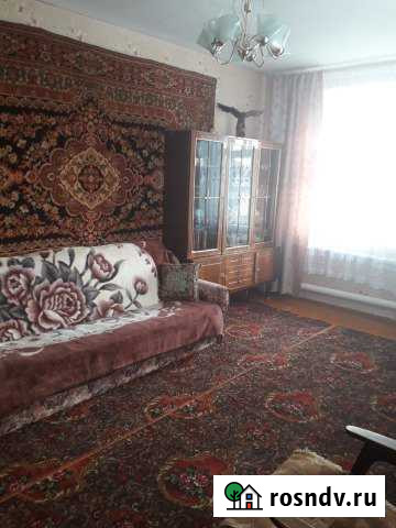 Дом 60 м² на участке 6 сот. на продажу в Саракташе Саракташ - изображение 1