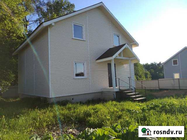 Дом 155 м² на участке 5 сот. на продажу в Дмитрове Дмитров - изображение 1