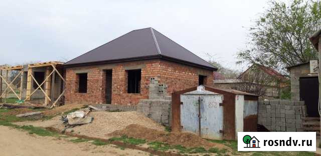 Дом 80 м² на участке 3 сот. на продажу в Ленинкенте Ленинкент - изображение 1