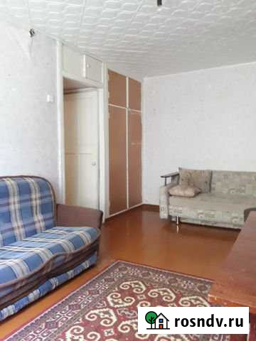 2-комнатная квартира, 40 м², 1/4 эт. на продажу в Краснотурьинске Краснотурьинск - изображение 1