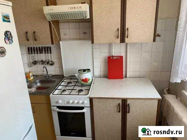 2-комнатная квартира, 45 м², 5/5 эт. в аренду на длительный срок в Биокомбинате Биокомбината - изображение 1