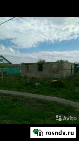 Участок ИЖС 10 сот. на продажу в Цильне Цильна - изображение 1