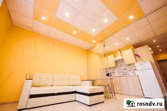 1-комнатная квартира, 33 м², 6/17 эт. в аренду посуточно в Ногинске Ногинск - изображение 1